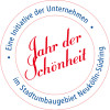 Imagekampagne „Jahr der Schönheit"