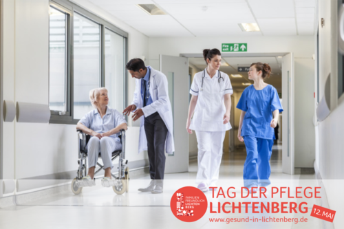 Gesundheitswirtschaft Lichtenberg