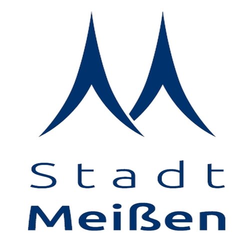 "Meißen Park". Stadtteilzentrum für Einkauf und Dienstleistungen in Meißen