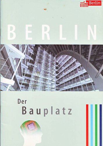 "Der Bauplatz"