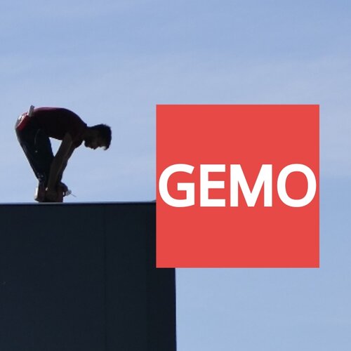 Gewerbeflächenmonitoring GEMO  