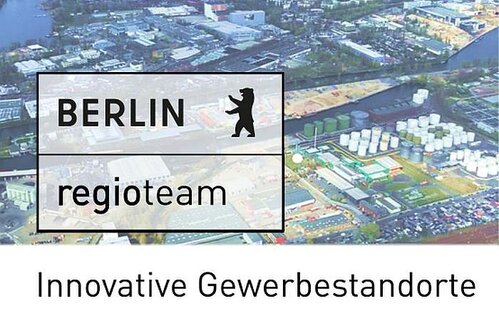 Innovative Gewerbestandorte und Unternehmensnetzwerke