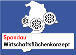 WIKO Spandau | Beginn der Unternehmensbefragung in Spandau am 3. Juni
